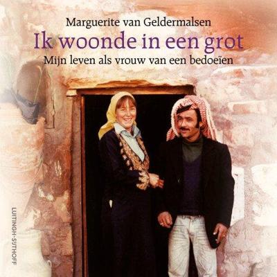 Ik woonde in een grot Ik woonde in een grot