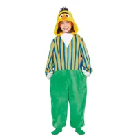 Bert Onesie Kostuum Kind - thumbnail