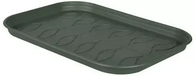Elho green basics kweektray schotel medium blad groen