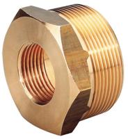 Schneider Airsystems Schneider verloopstuk reducing nipple g3/4-1/2i schneider - thumbnail