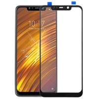 Voorkant scherm buitenste glazen lens voor Xiaomi Pocophone F1 - thumbnail