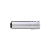 Bahco 3/8" lange 12-kant dopsleutel 8 mm | A7402DM-8 - thumbnail