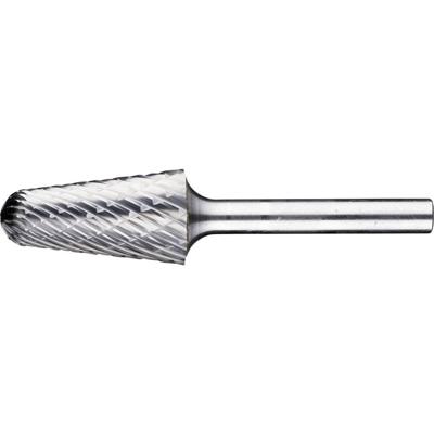 PFERD TOOLS 21001028 Freesstift Lengte 70 mm Afmeting, Ø 16 mm Werklengte 30 mm Schachtdiameter 6 mm