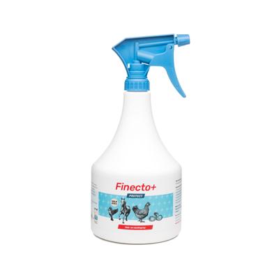 FINECTO + PROTECT AROMATISCHE OMGEVINGSSPRAY 1000 ML FINECTO + PROTECT AROMATISCHE OMGEVINGSSPRAY 1000 ML