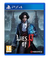 Lies of P - thumbnail
