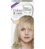 Hairwonder Hairwonder Colour & Care Very Light Blond 9 (100ml) - thumbnail