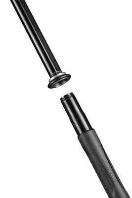 Manfrotto MKBFRLA4B-BHM Befree aluminium statiefkit - thumbnail
