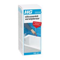 HG Siliconenkitverwijderaar 100ml - thumbnail