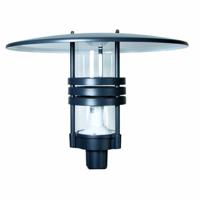 Franssen LantaarnkapCity Highlight 62cm 30watt antraciet - 10-508156-25 - thumbnail