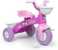 Disney Driewieler minnie - meisjes - roze - thumbnail