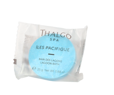 Thalgo Iles Pacifique Lagoon Bath Tablets 150 g Thalgo Iles Pacifique Lagoon Bath Tablets 150 g