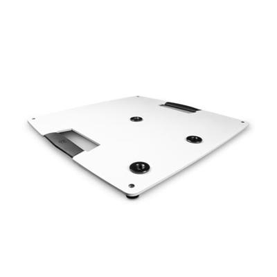 Gravity LS 431 W lichtstatief met vierkante stalen baseplate - thumbnail