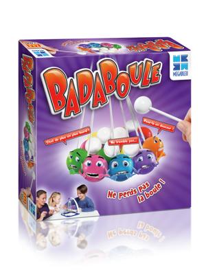 MEGABLEU Bordspel - Badaboulle MEGABLEU Bordspel - Badaboulle