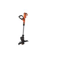 Tagliabordi elettrico con filo - BLACK&DECKER - BESTE628-QS - 550W - 28cm - thumbnail