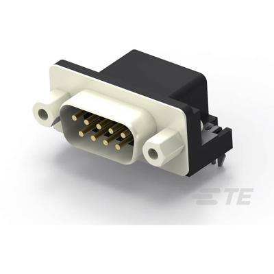 TE Connectivity 2301843-2 1 stuk(s) Tray