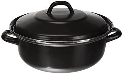 Krüger Haushaltswaren KB24 Braadpan 24 cm