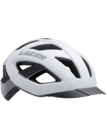 Lazer Cameleon Helm Wit - thumbnail