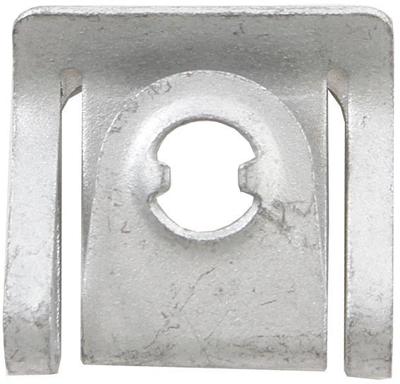 Dresselhaus speciaal bevestigings assortiment speed nuts vag