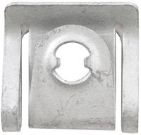 Dresselhaus speciaal bevestigings assortiment speed nuts vag - thumbnail