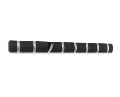 Umbra Flip 5 kapstok wit