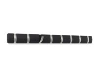 Umbra Flip 5 kapstok wit - thumbnail