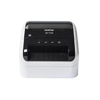 Brother QL-1100C labelprinter Direct thermisch 300 x 300 DPI 110 mm/sec Bedraad - thumbnail
