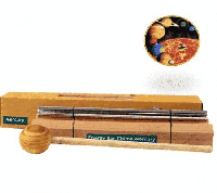 Klankstaaf Planeet Mercurius-Toon - thumbnail