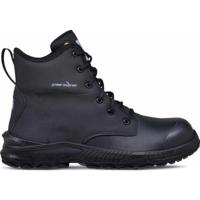 HKS Werkschoen BFS 90 S3 | Zwart | Maat 41 - 4040005202418 - thumbnail