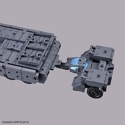 30 Minutes Missions 1:144 Model Kit - Extended Armament Vehicle 30 Minutes Missions 1:144 Model Kit - Extended Armament Vehicle