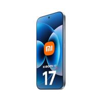 Smartphone Xiaomi 17 5G 6,3" Octa Core 12 GB RAM 512 GB Blauw - thumbnail