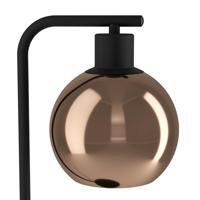 Stars of Light Koperen tafellampCordoba zwart - 390389 - thumbnail