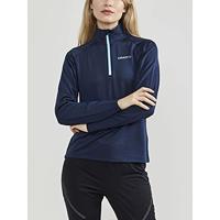 Craft 1909497 Core Gain Midlayer Wmn - Blaze - M - thumbnail