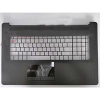 Notebook bezel Palmrest for HP 17-BY 17-CA 6070B1308103 Black - thumbnail