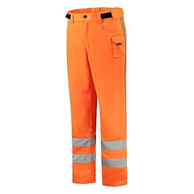 Tricorp worker RWS - Safety - 503003 - fluor oranje - maat 54