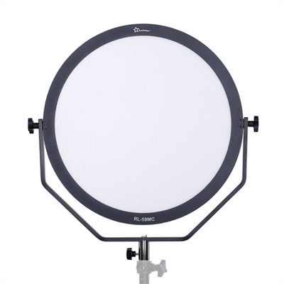 Linkstar Bi-Color LED Lamp RL-58MC op 230V