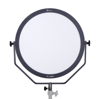 Linkstar Bi-Color LED Lamp RL-58MC op 230V - thumbnail