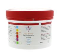 Fagron Extra Vettende Bad & Douchecrème - thumbnail