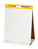 Post-it Table Top Chart - thumbnail