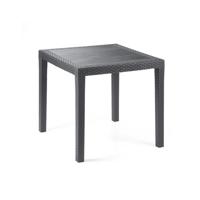 Tuintafel King 80x80cm - thumbnail