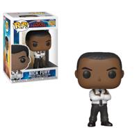 Funko Pop! Marvel: Captain Marvel - Nick Fury 428 (36351) - thumbnail