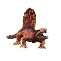 Schleich Amerikaanse Gespikkelde Ezel - thumbnail