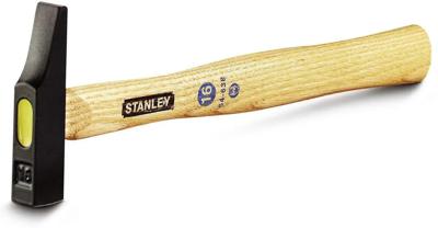 Stanley 1-54-642 Timmermanshamer Hout 400gr