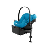 Draaiend onderstel G CYBEX Gold Isofix voor autostoeltjes Cloud G i-Size en Sirona G i-Size zwart - thumbnail