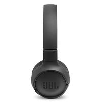 JBL Tune 500BT Headset, draadloos, zwart, hoofdtelefoon en microfoons (draadloos, hoofdband, binauraal, oorsluitend, 20-20.000 Hz, zwart) - thumbnail
