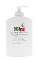 Sebamed Wasemulsie Pomp - thumbnail