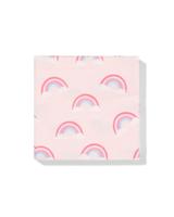 HEMA Servetten 24x24cm papier prinses - 20 stuks - thumbnail