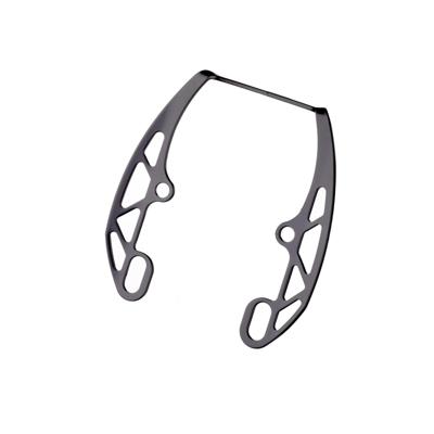 Magura montageplaat evo2