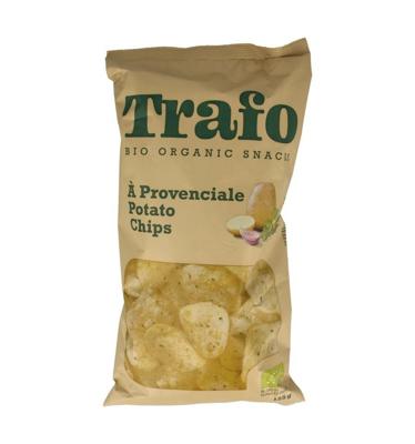Trafo Chips provencal bio 125 Gram