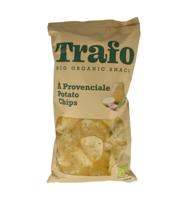Trafo Chips provencal bio 125 Gram - thumbnail