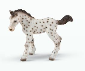 Bullyland Knabstrupper veulen (62673)